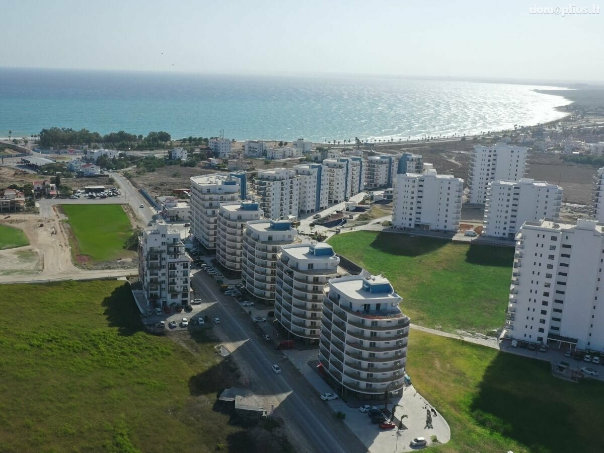 1 room apartment for sell Cypruje, Famagusta