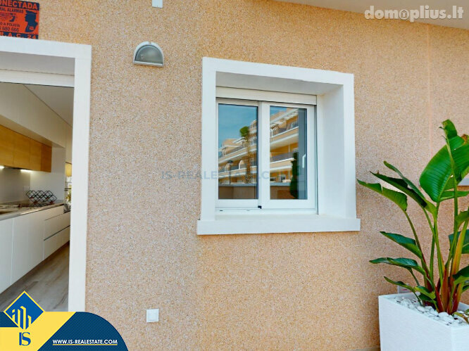 Продается 4 комнатная квартира Испания, Orihuela Costa