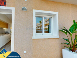 Parduodamas 4 kambarių butas Ispanijoje, Orihuela Costa