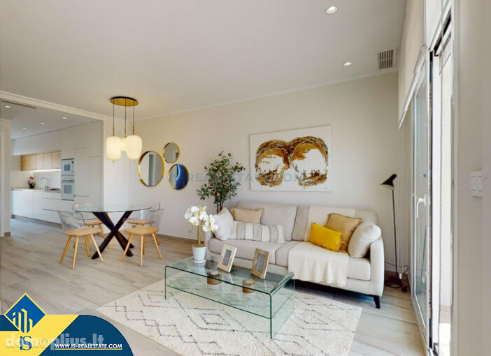Продается 4 комнатная квартира Испания, Orihuela Costa