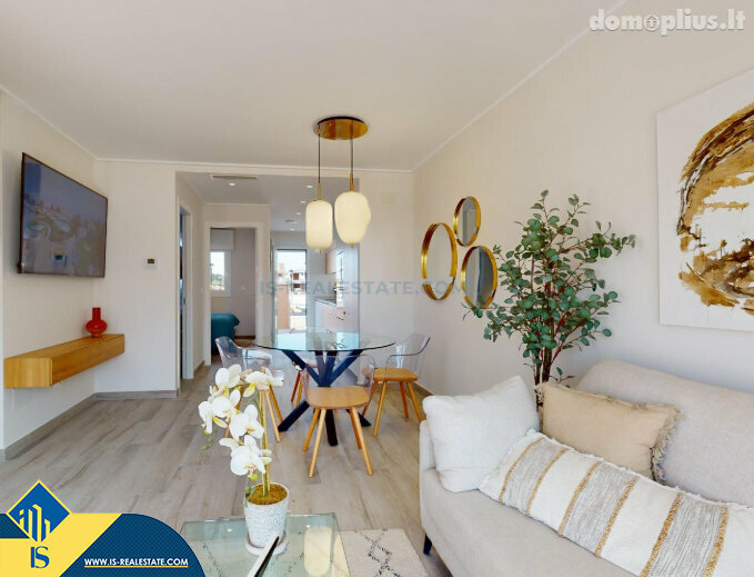 Продается 4 комнатная квартира Испания, Orihuela Costa