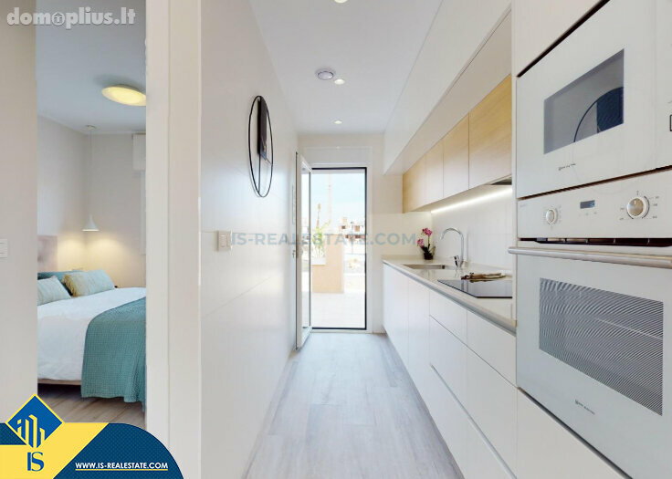 Продается 4 комнатная квартира Испания, Orihuela Costa