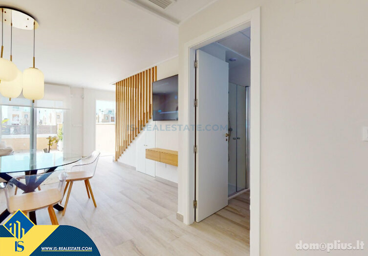 Продается 4 комнатная квартира Испания, Orihuela Costa