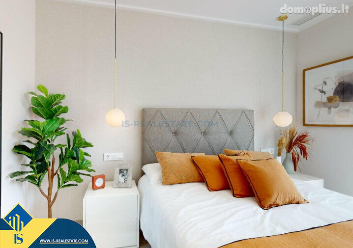 Продается 4 комнатная квартира Испания, Orihuela Costa