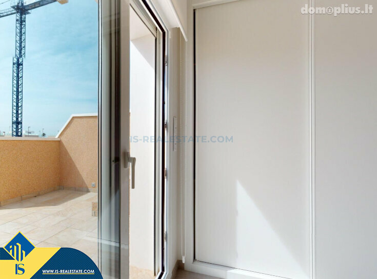 Продается 4 комнатная квартира Испания, Orihuela Costa