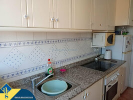 Parduodamas 4 kambarių butas Ispanijoje, Torrevieja