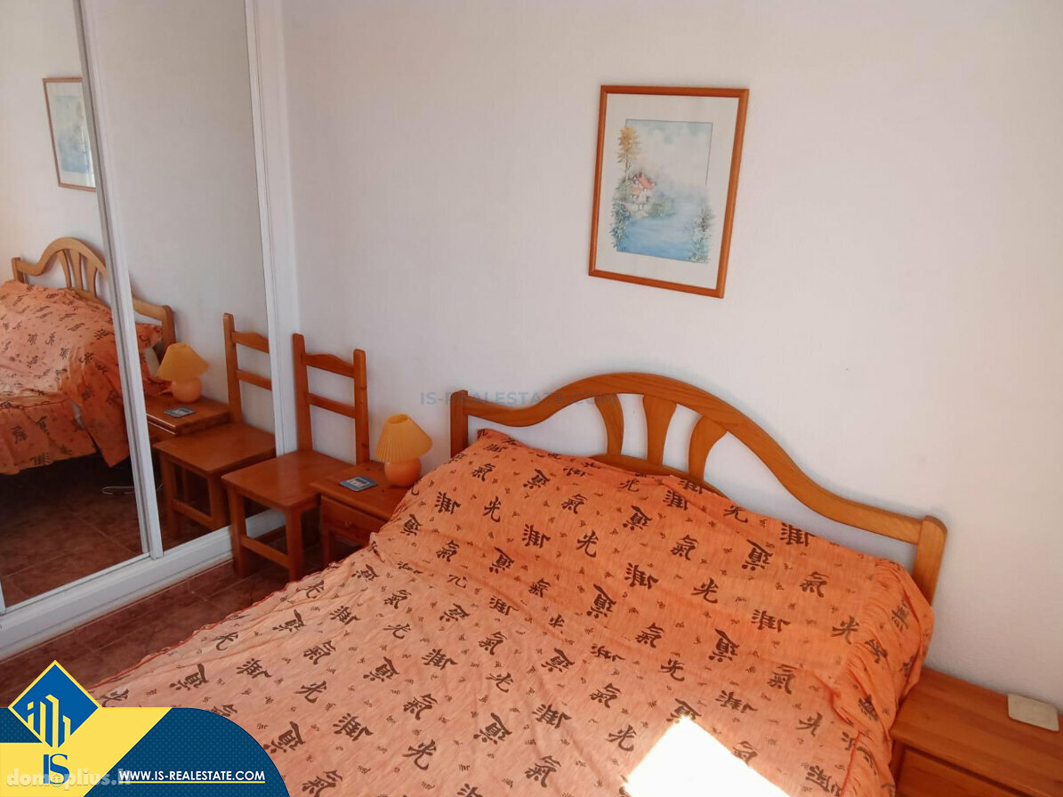 Продается 4 комнатная квартира Испания, Torrevieja
