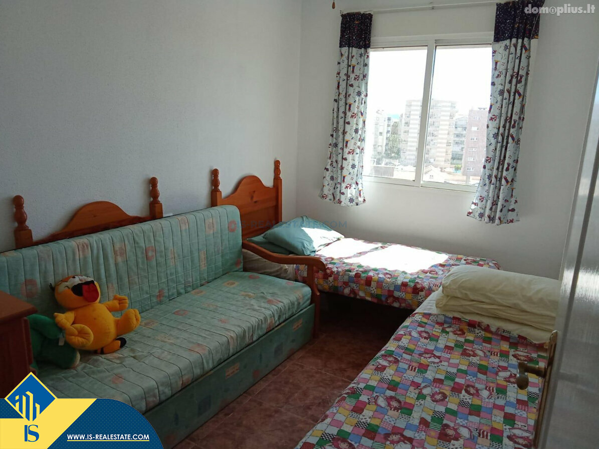 Продается 4 комнатная квартира Испания, Torrevieja