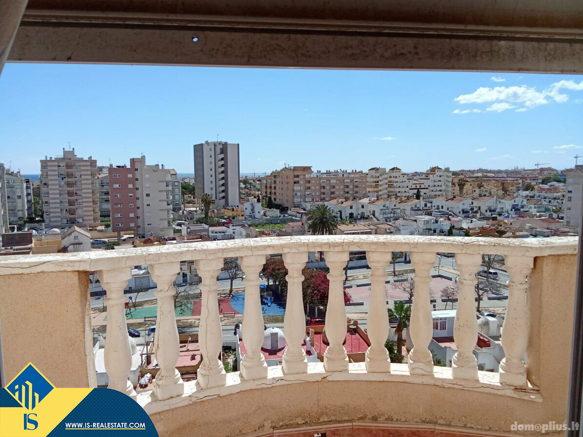 Продается 4 комнатная квартира Испания, Torrevieja