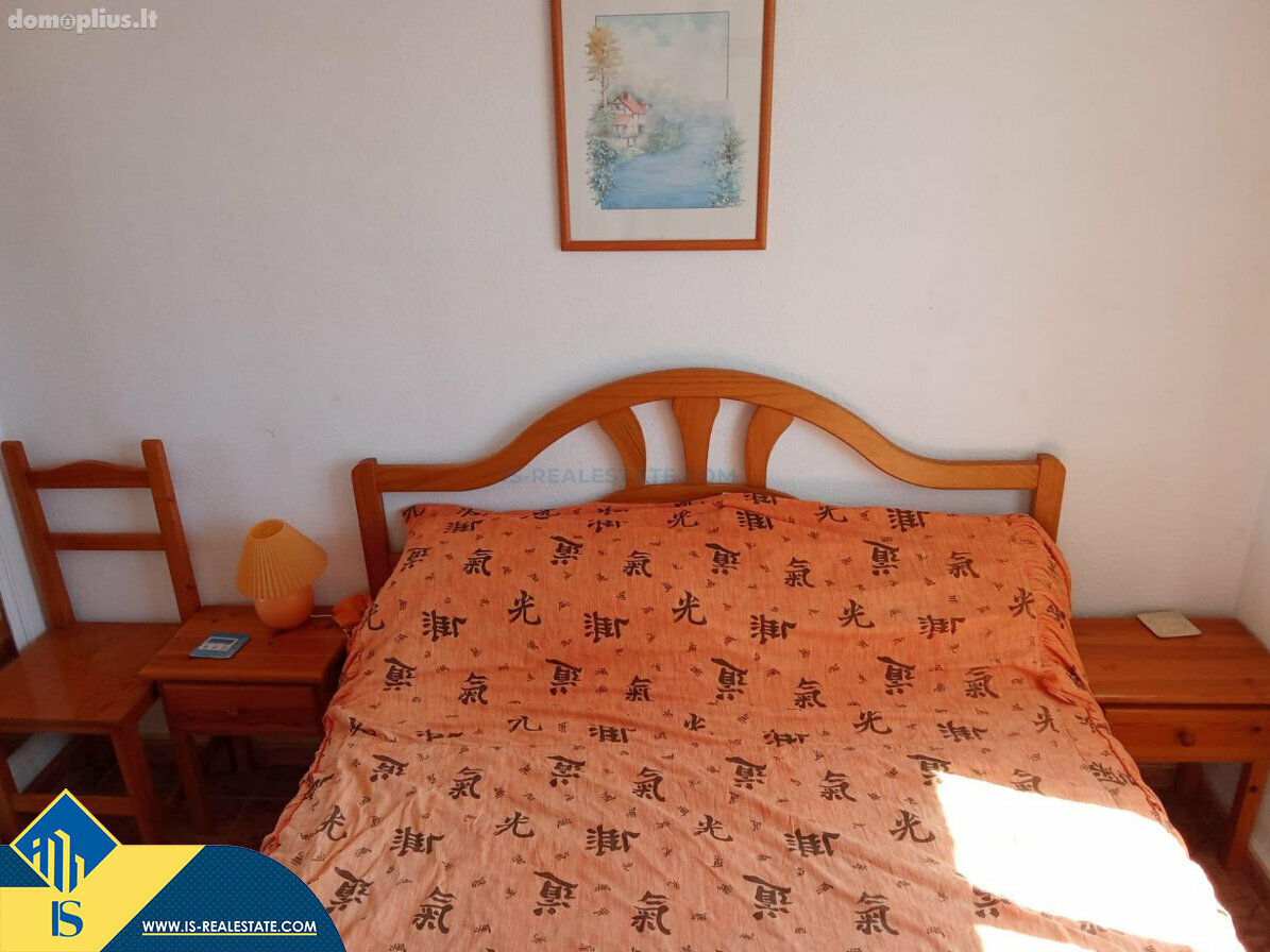 Продается 4 комнатная квартира Испания, Torrevieja