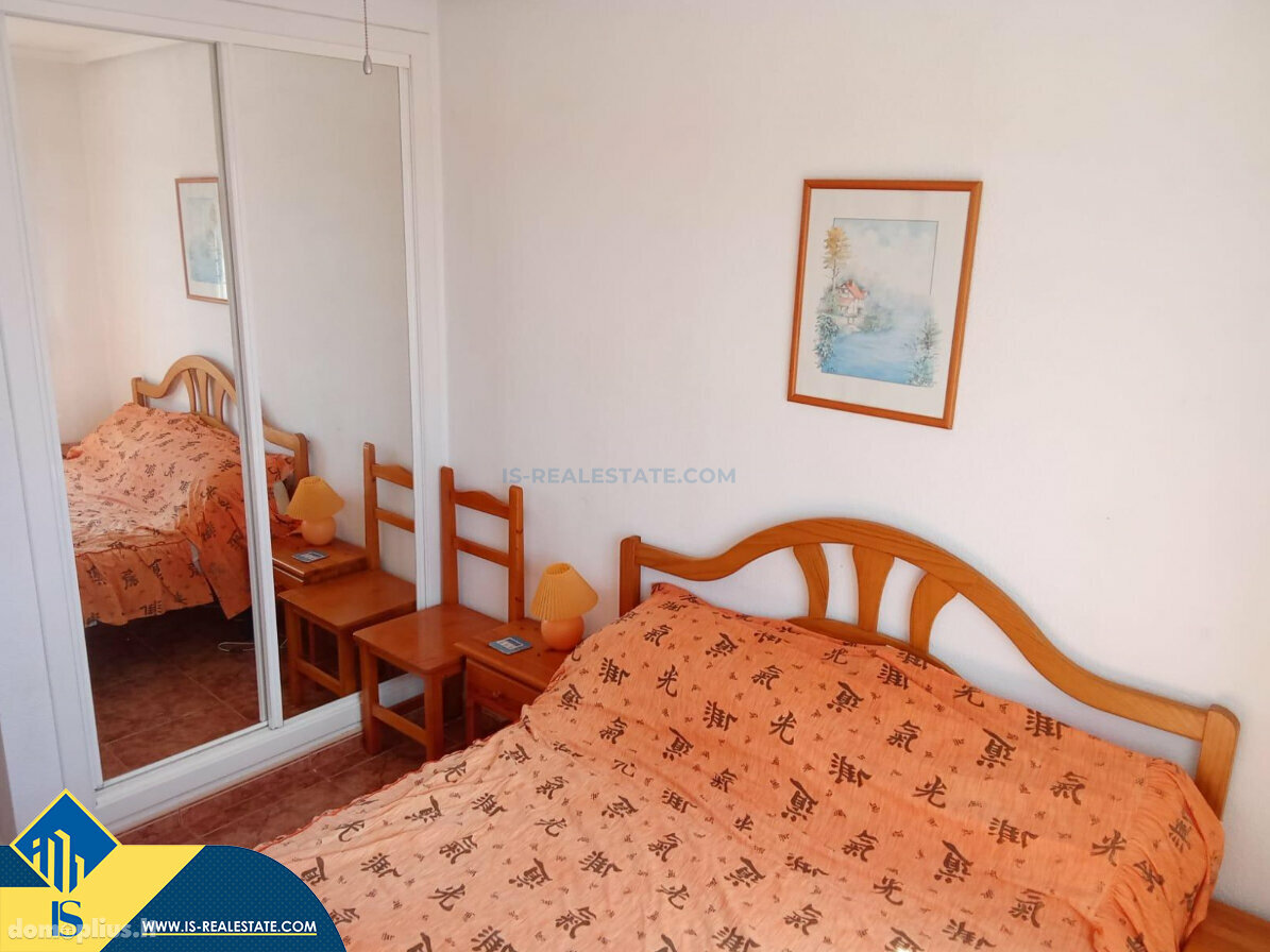 Продается 4 комнатная квартира Испания, Torrevieja