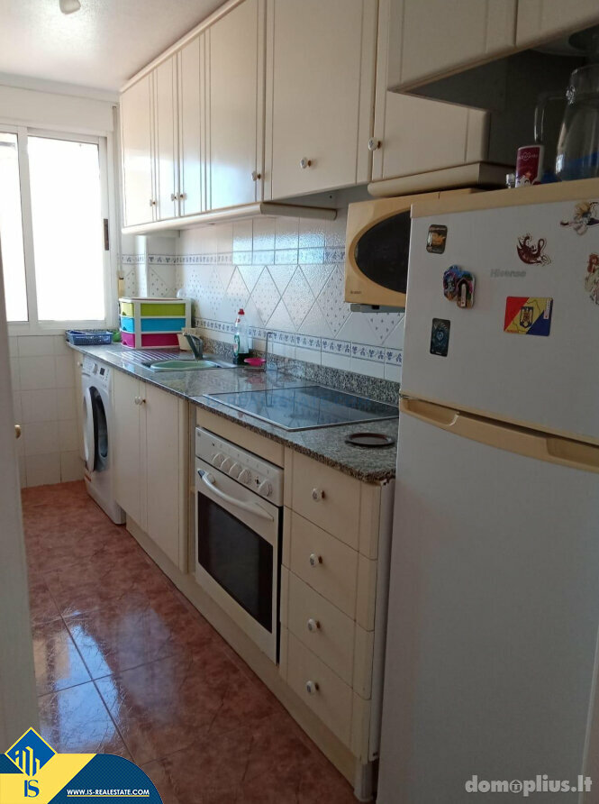 Продается 4 комнатная квартира Испания, Torrevieja