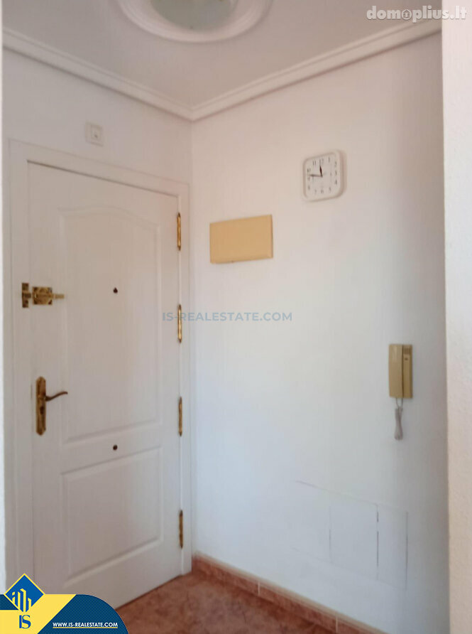 Продается 4 комнатная квартира Испания, Torrevieja
