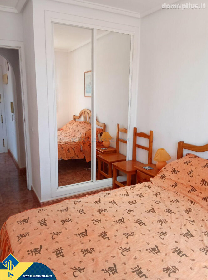 Продается 4 комнатная квартира Испания, Torrevieja