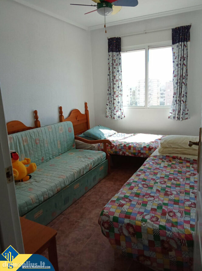Продается 4 комнатная квартира Испания, Torrevieja