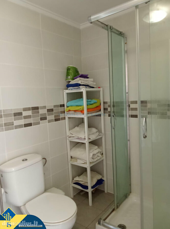 Продается 4 комнатная квартира Испания, Torrevieja