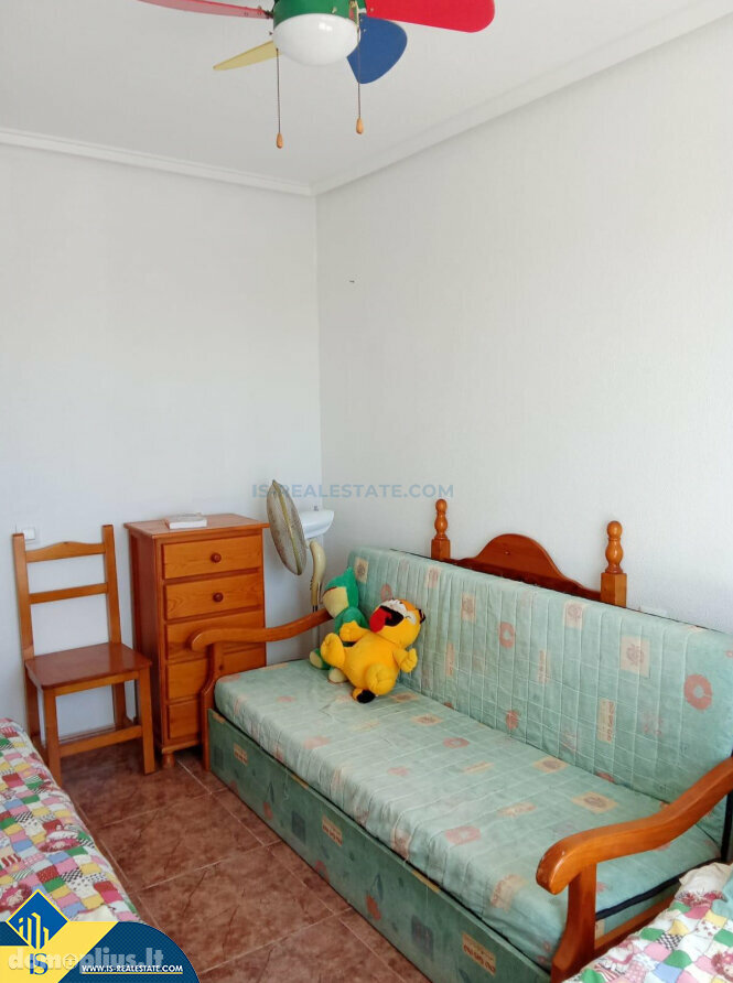 Продается 4 комнатная квартира Испания, Torrevieja