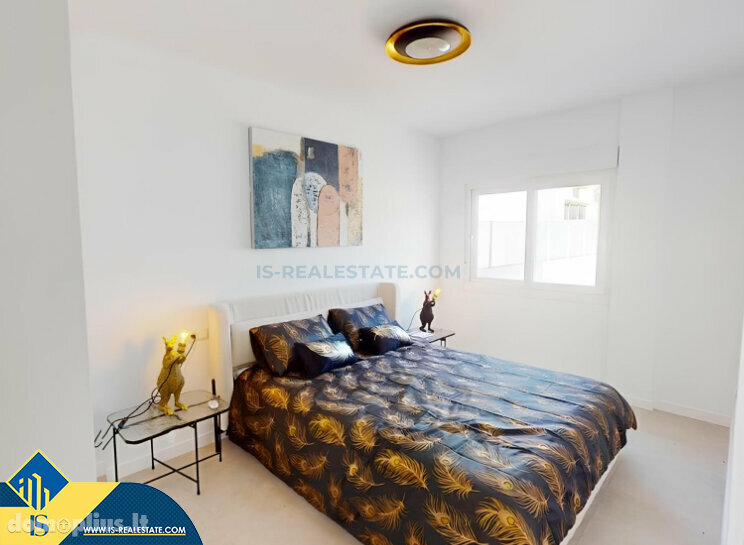 Продается 4 комнатная квартира Испания, Orihuela Costa