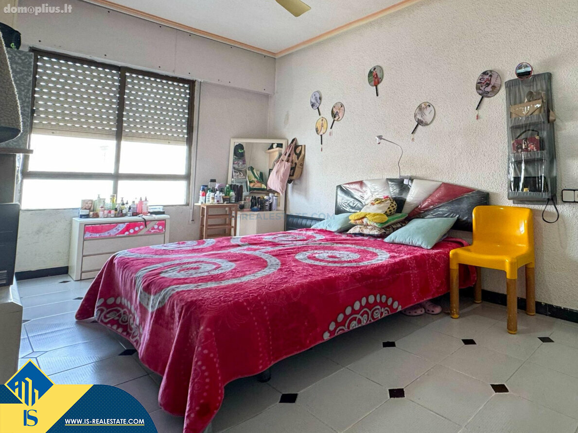 Продается 4 комнатная квартира Испания, Guardamar del Segura