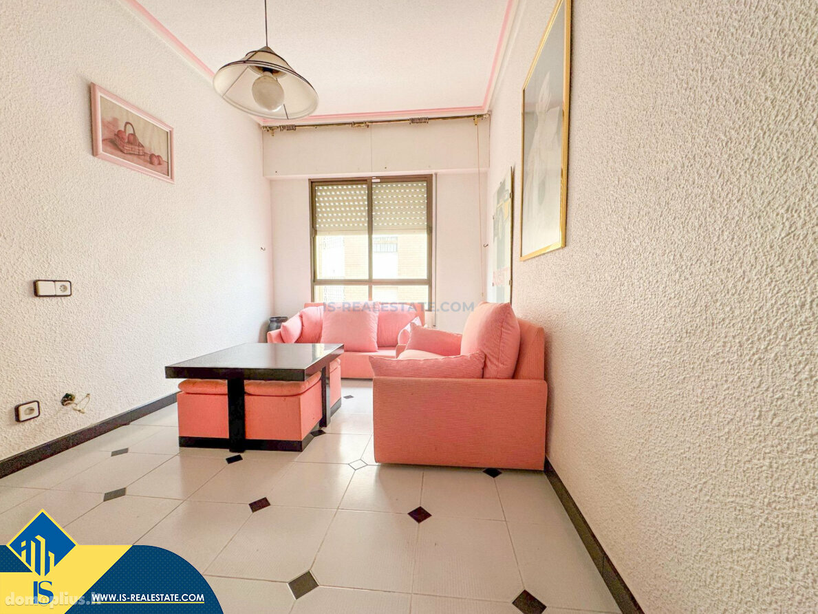 Продается 4 комнатная квартира Испания, Guardamar del Segura