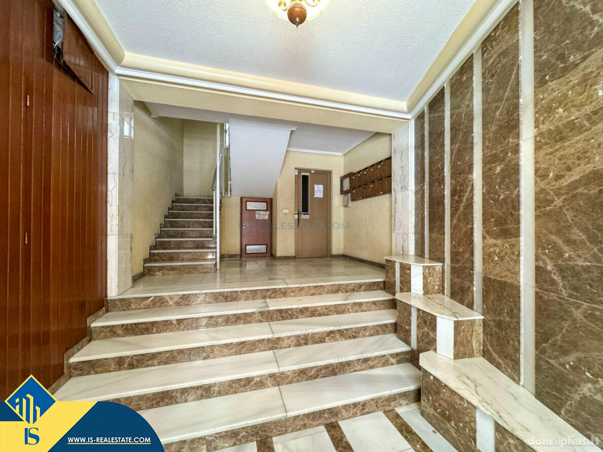 Продается 4 комнатная квартира Испания, Guardamar del Segura