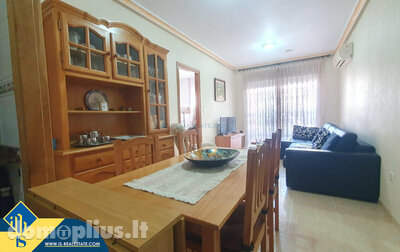 3 rooms apartment for sell Spain, Torrevieja