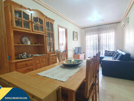 3 room apartment Spain, Torrevieja
