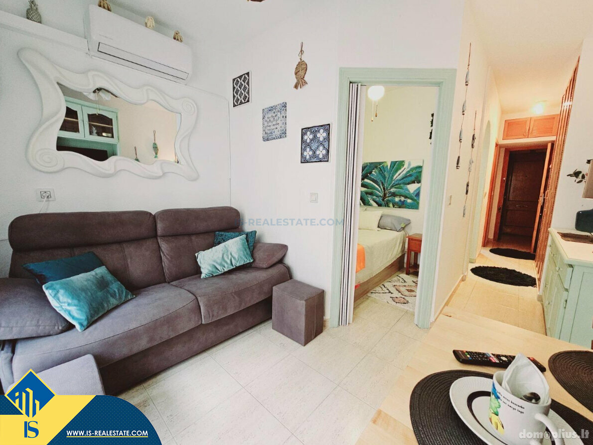 Продается 2 комнатная квартира Испания, Guardamar del Segura