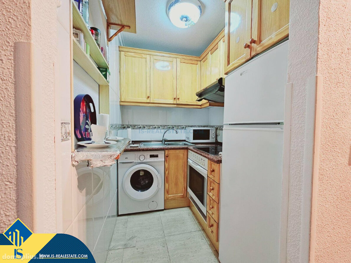 Продается 2 комнатная квартира Испания, Guardamar del Segura