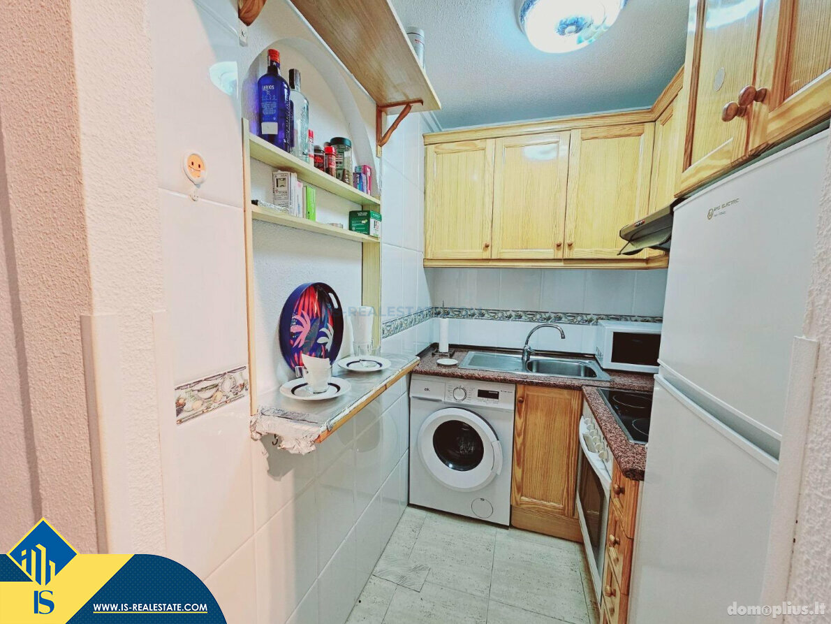 Продается 2 комнатная квартира Испания, Guardamar del Segura