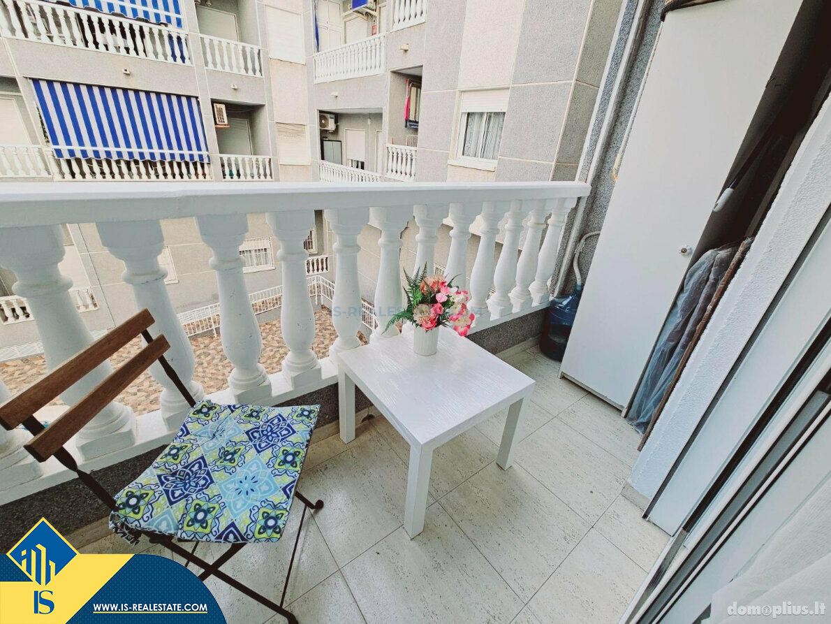Продается 2 комнатная квартира Испания, Guardamar del Segura