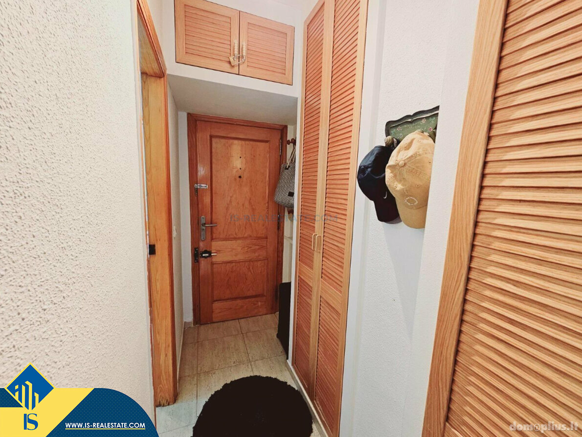 Продается 2 комнатная квартира Испания, Guardamar del Segura