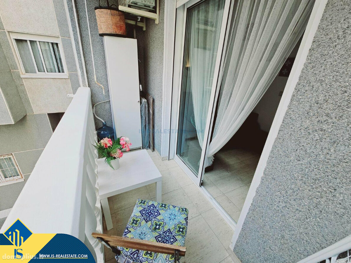 Продается 2 комнатная квартира Испания, Guardamar del Segura