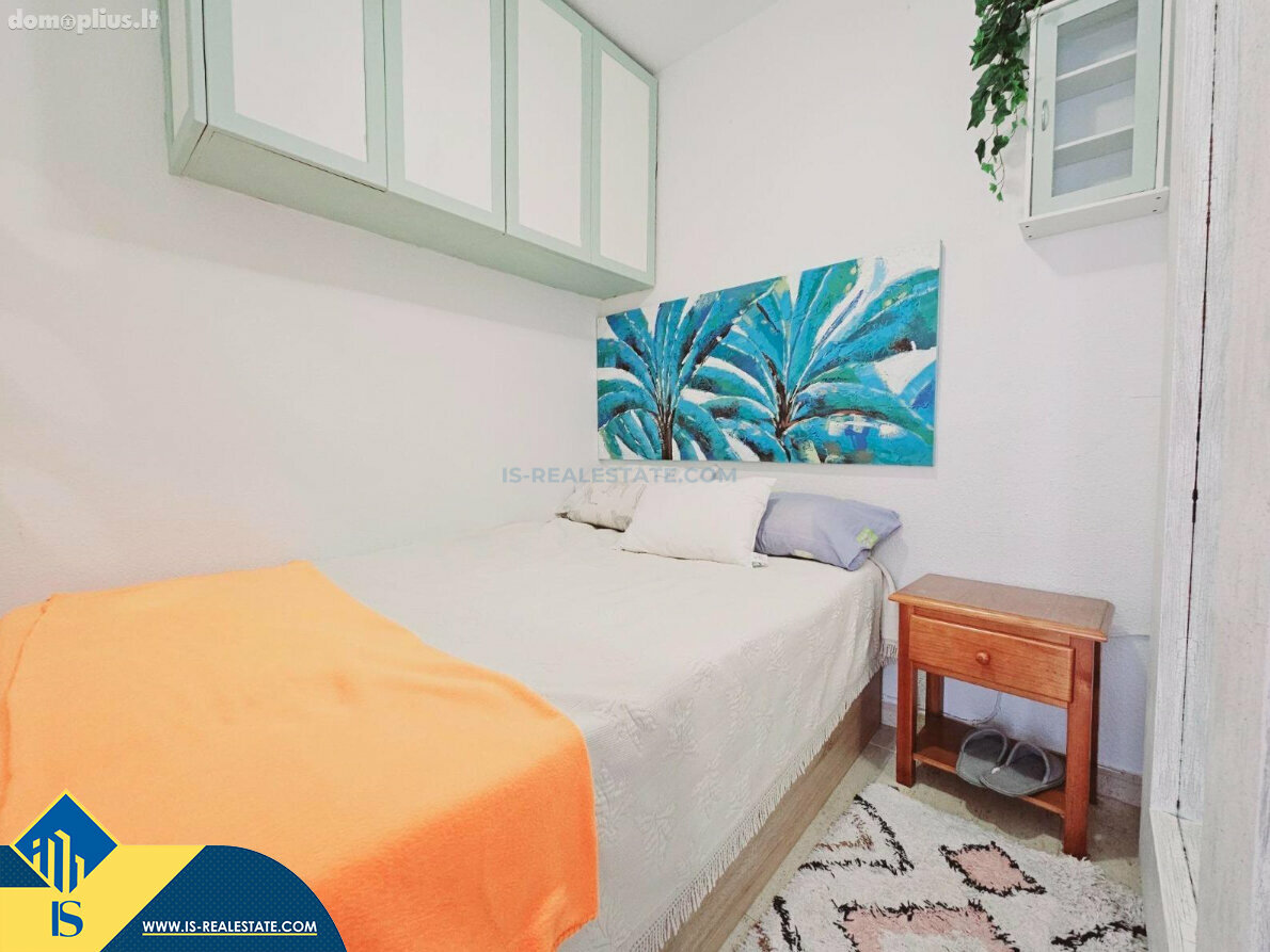Продается 2 комнатная квартира Испания, Guardamar del Segura