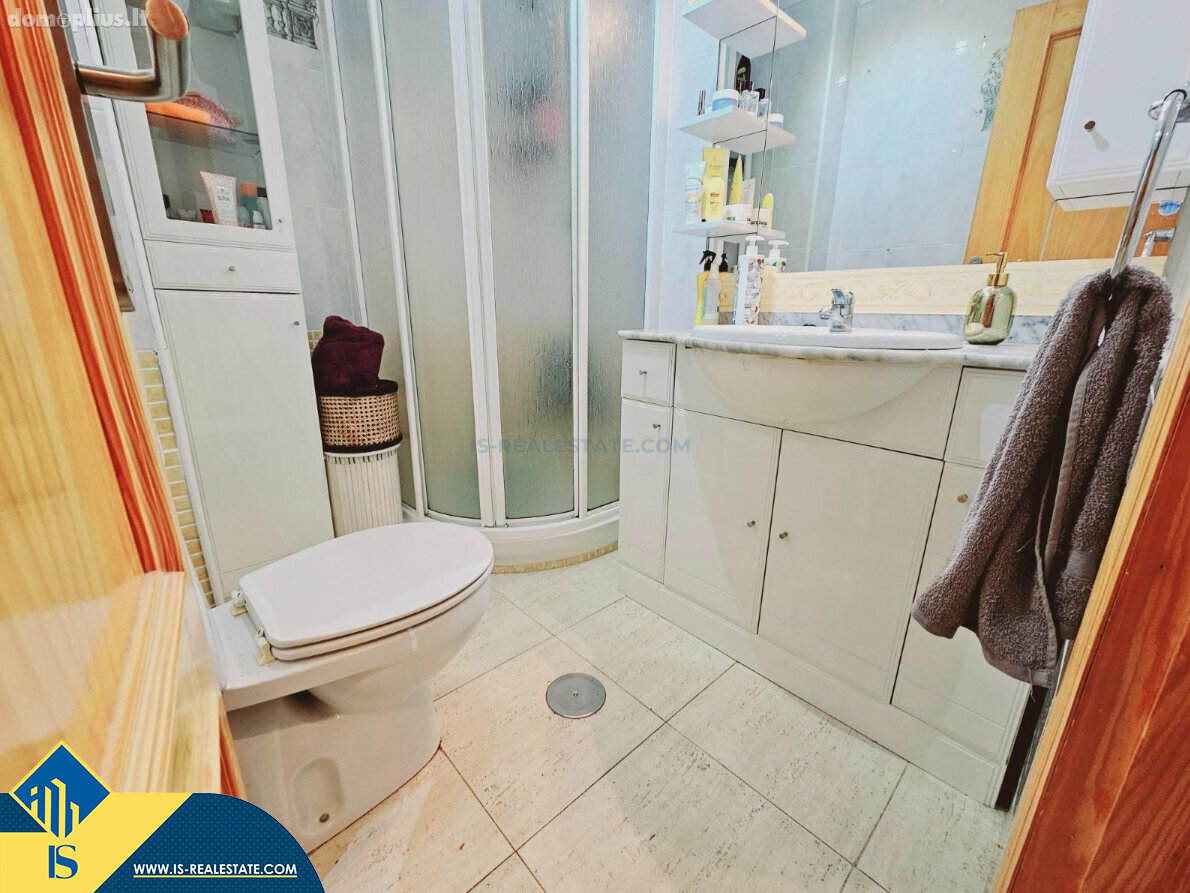 Продается 2 комнатная квартира Испания, Guardamar del Segura