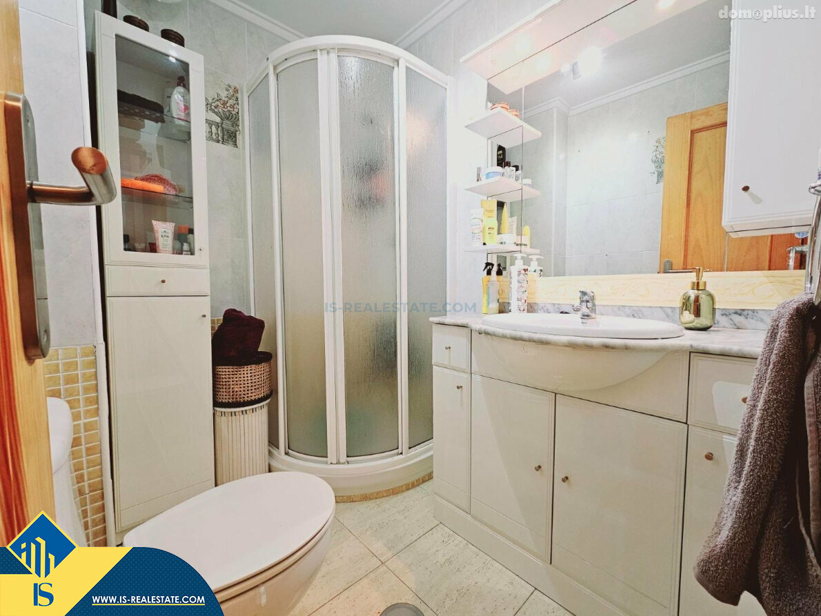 Продается 2 комнатная квартира Испания, Guardamar del Segura