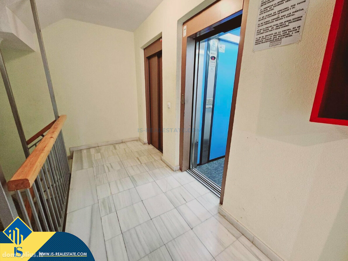 Продается 2 комнатная квартира Испания, Guardamar del Segura