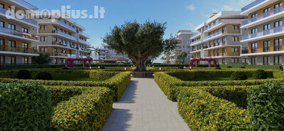 Продается 3 комнатная квартира Кипр, Famagusta