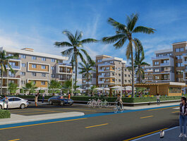 Продается 3 комнатная квартира Кипр, Famagusta