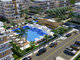 Parduodamas 4 kambarių butas Kipre, Famagusta (6 nuotrauka)