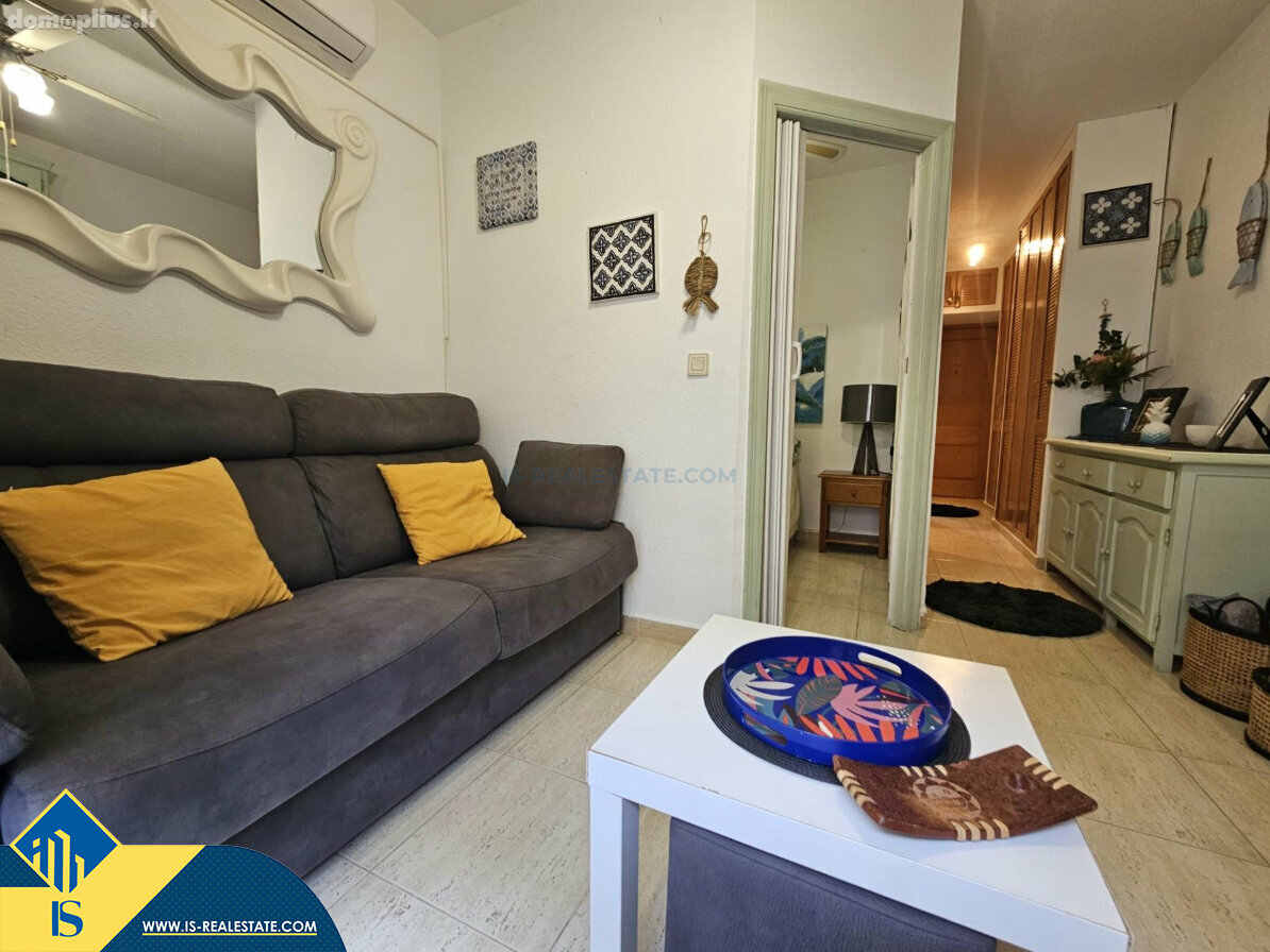 Продается 2 комнатная квартира Испания, Guardamar del Segura