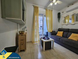 Продается 2 комнатная квартира Испания, Guardamar del Segura
