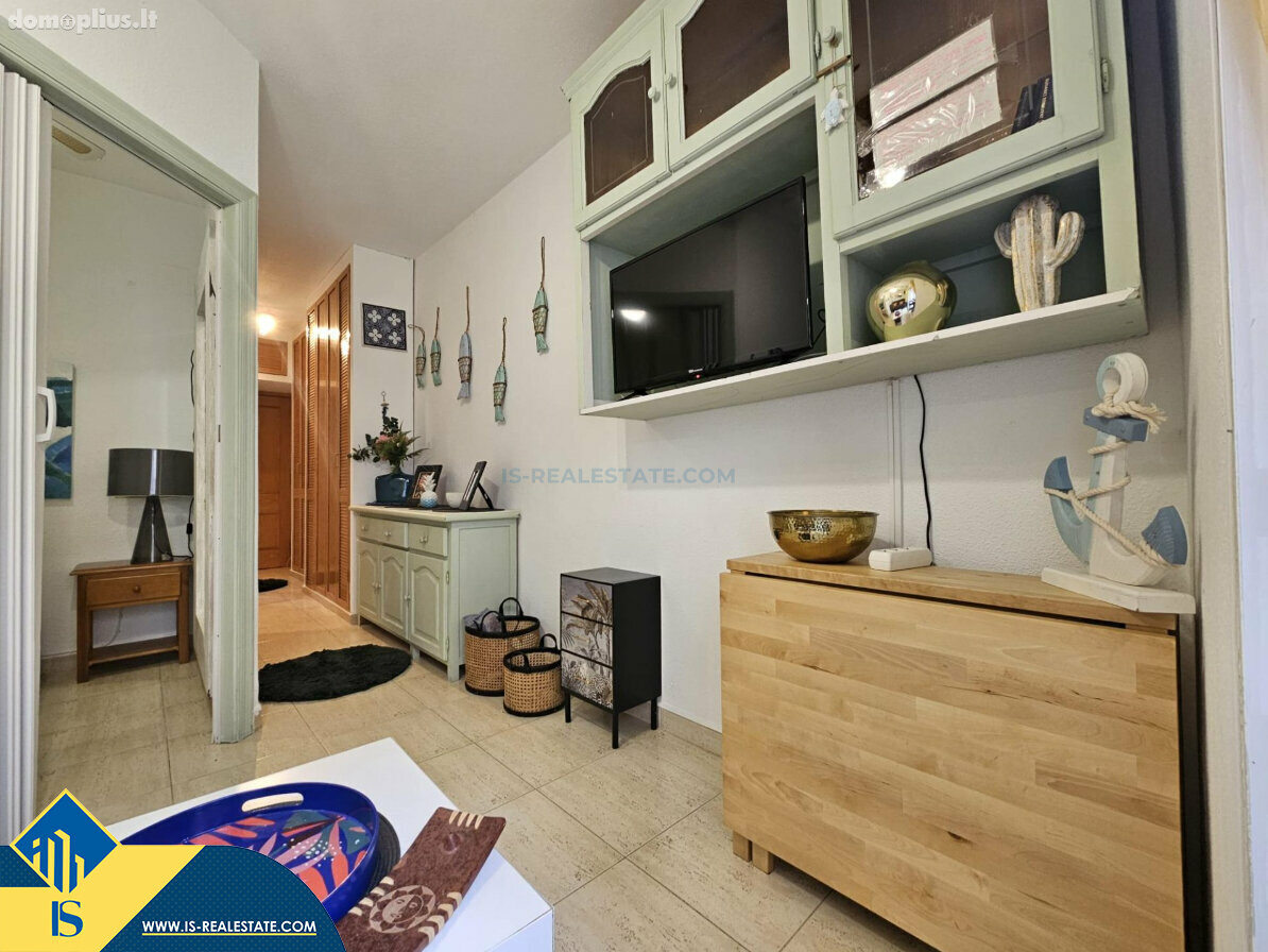 Продается 2 комнатная квартира Испания, Guardamar del Segura