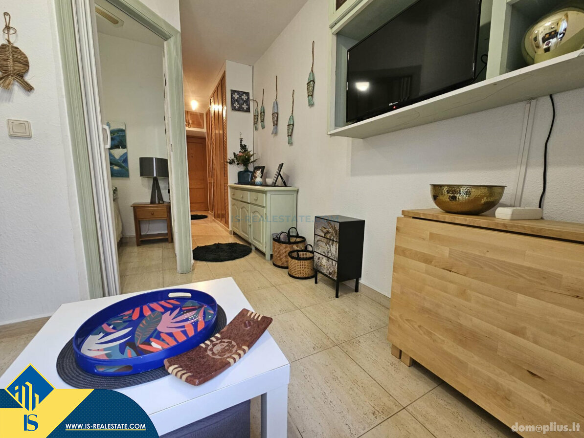 Продается 2 комнатная квартира Испания, Guardamar del Segura