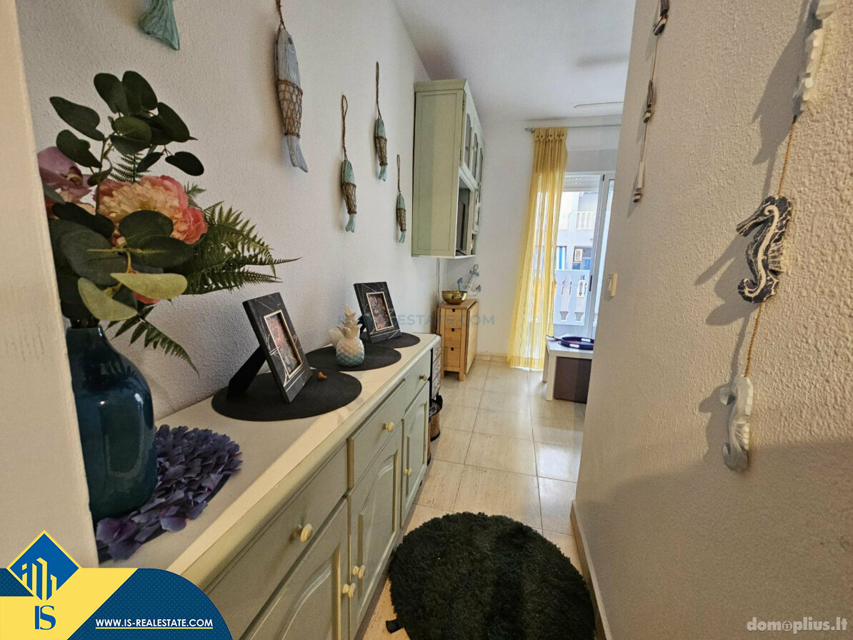 Продается 2 комнатная квартира Испания, Guardamar del Segura