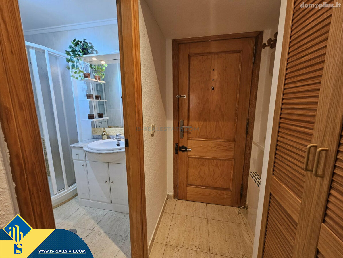 Продается 2 комнатная квартира Испания, Guardamar del Segura