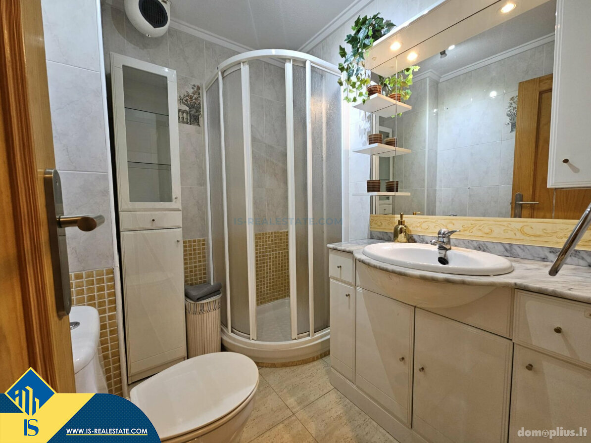 Продается 2 комнатная квартира Испания, Guardamar del Segura