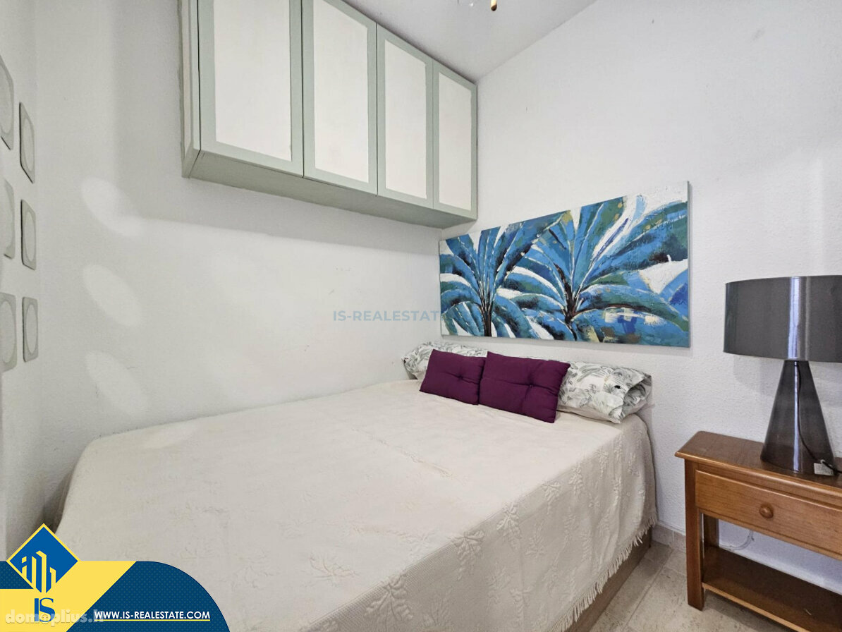 Продается 2 комнатная квартира Испания, Guardamar del Segura