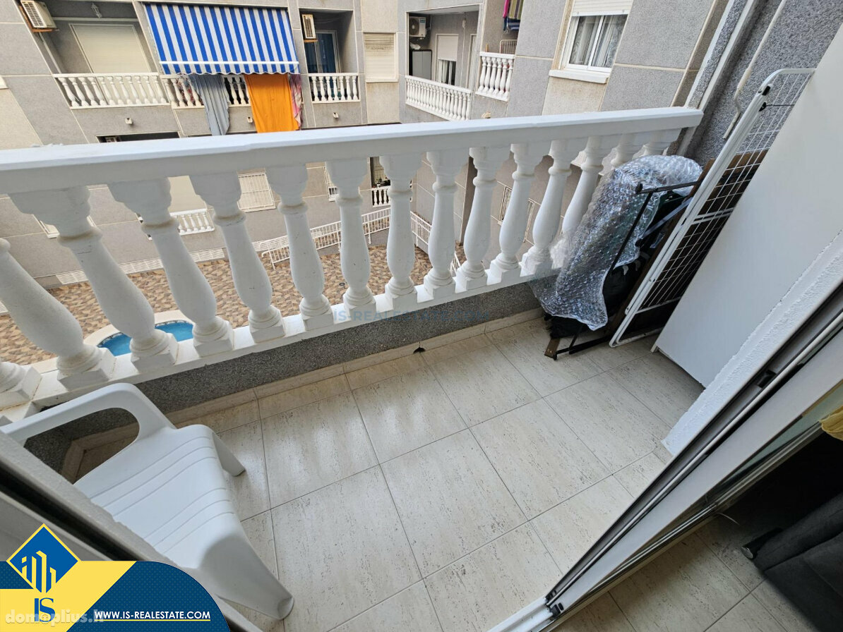Продается 2 комнатная квартира Испания, Guardamar del Segura