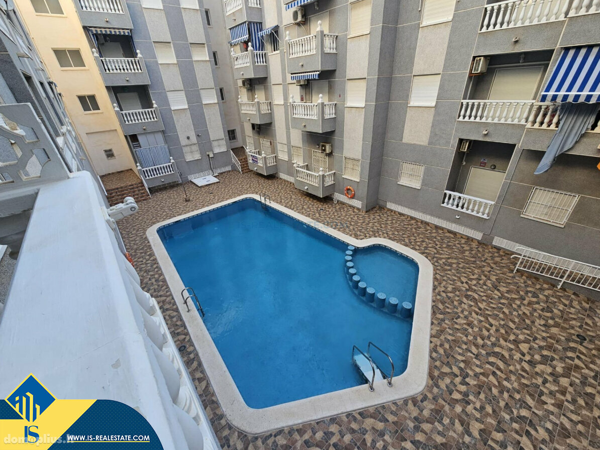 Продается 2 комнатная квартира Испания, Guardamar del Segura